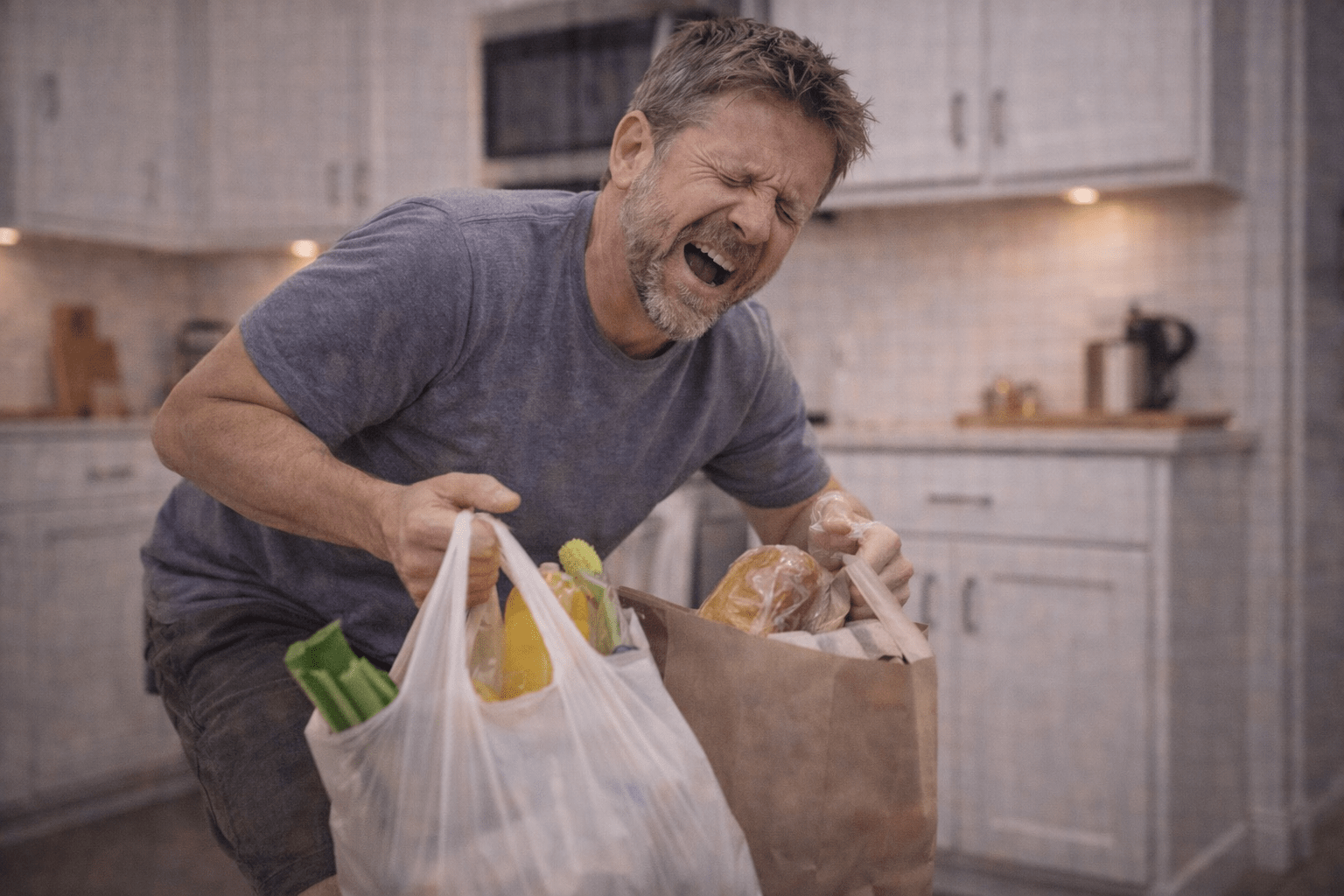 Strength Training for Pain Management