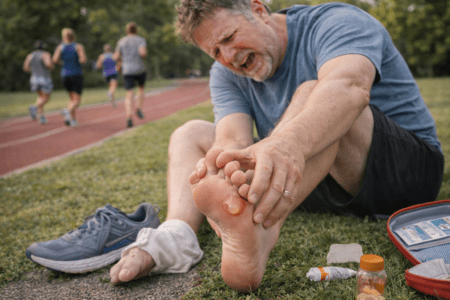 BLISTER: The Tiny Bubble That Ruins Big Dreams