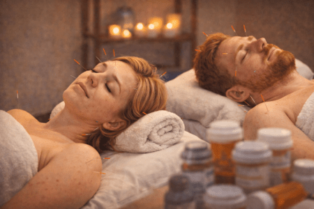 Acupuncture: When Tiny Needles Do What Your Entire Medicine Cabinet Couldn’t