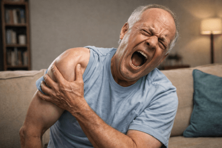 Your Shoulder Yeeted Itself Out of the Socket (And Now You’re Paying for It)