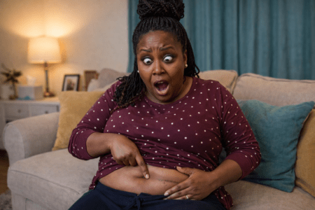 Your Cervix Did Not Wake Up Choosing Violence — But Cervical Cancer Sure Did