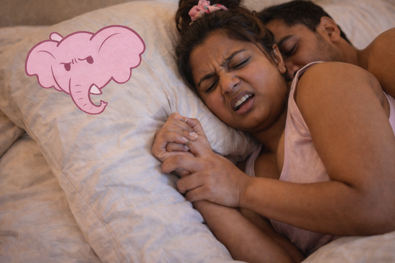 Dyspareunia pain intimacy pelvic health recovery support