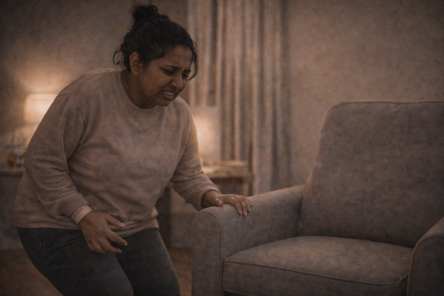 Episiotomy pain recovery postpartum care relief support