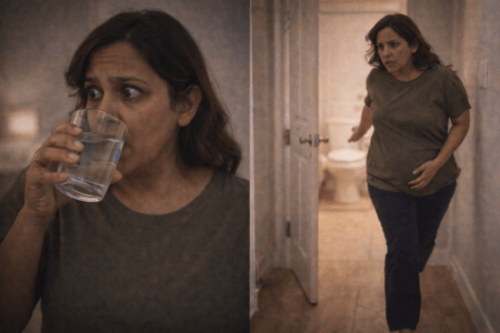 Your Bladder Is Gaslighting You: A Love Letter to Interstitial Cystitis (From Someone Who’s Done Arguing)