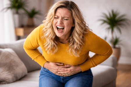 PCOS: When Your Ovaries Start a Side Hustle Without Asking You