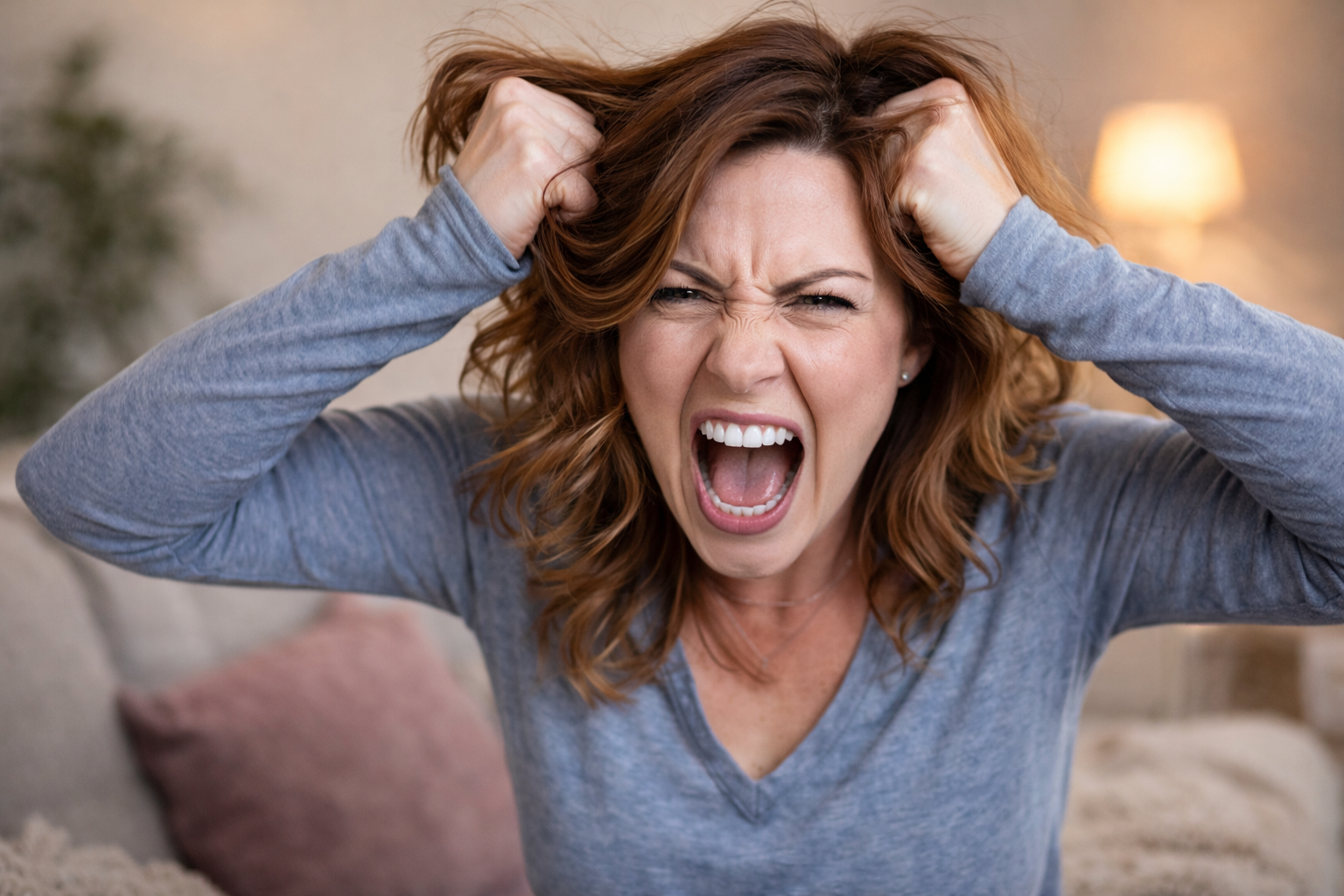 PMDD mood swings hormonal imbalance emotional pain support care