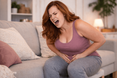 Your Pelvic Floor Is Not “Chill.” It’s Just Quietly Ruining Your Life