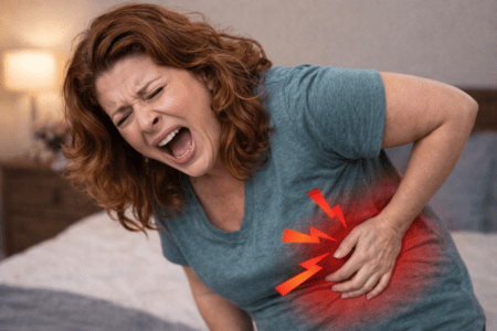 Perimenopause: When Your Body Updates Overnight and Nobody Gave You the Patch Notes