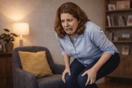 Your Perineum Is Having a Meltdown: A Survival Guide for When Sitting Feels Like Betrayal