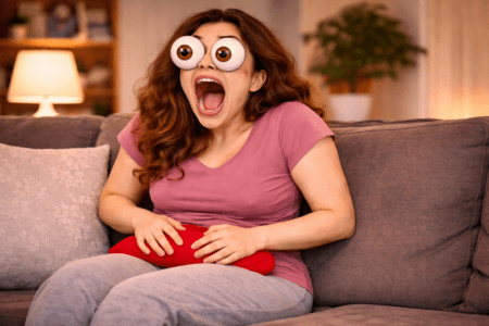 Your Uterus Is Throwing Rave Parties You Didn’t RSVP For: A Survival Guide to Uterine Fibroids