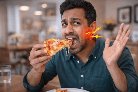 Jaw Pain: When Your Face Decides to Unionize Against You