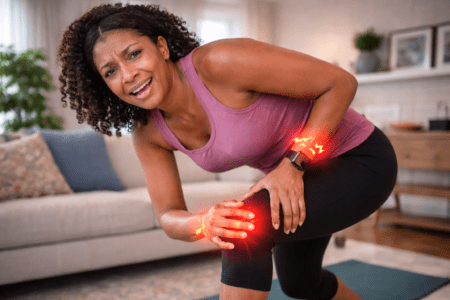 Joint Pain: When Your Knees Start Sending Hate Mail and Your Elbows File Formal Complaints