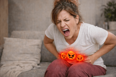 Your Pelvic Floor Is Not “Chill”—It’s Just Quietly Furious