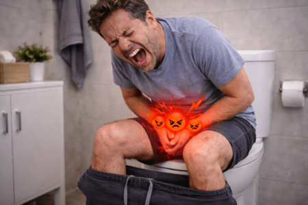 Your Prostate Is Not Your Enemy—It’s Just Very, Very Dramatic