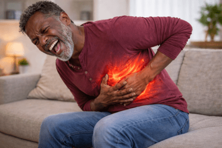 Rib Pain: When Breathing Becomes a Personal Betrayal
