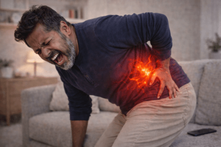 Your SI Joint Is Gaslighting You: A Survival Guide for When Your Pelvis Chooses Violence