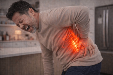 Your Spine Is Shrinking Its Wi-Fi Signal: A Sarcastic Survival Guide to Spinal Stenosis