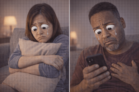 Loneliness Hurts More Than a Stubbed Toe (And It Lingers Longer)