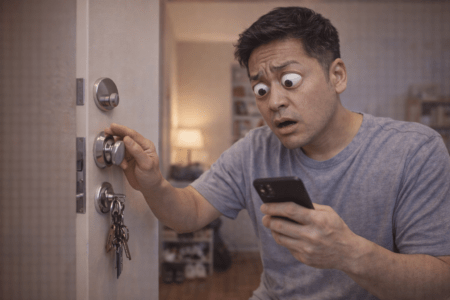 OCD: When Your Brain Becomes a Micromanaging Intern Who Never Takes a Day Off