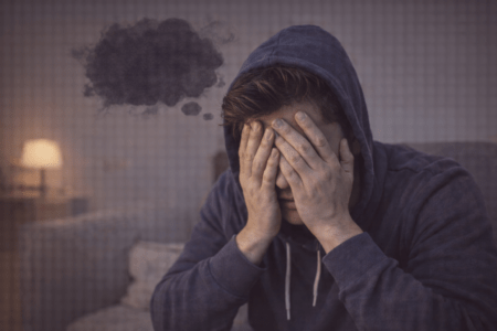 SHAME: The Emotional Flu You Didn’t Catch—It Caught You