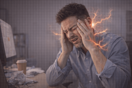 Stress Is Not a Personality Trait: How to Stop Your Body From Filing a Formal Complaint