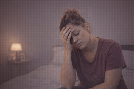 Trauma Didn’t Make You Stronger — It Just Made You Tired (Let’s Fix That)