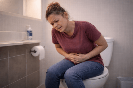 Acute Cystitis: When Your Bladder Chooses Violence and Calls It “Urgency”