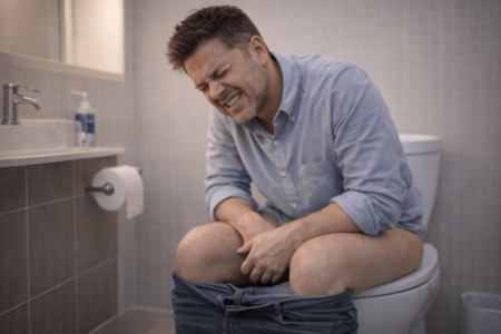 Your Butt Has Beef With You: A Survival Guide for Anal Fissures (Yes, We’re Going There)