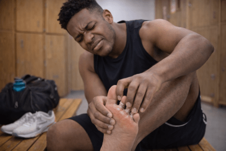 Athlete’s Foot: When Your Toes Start a Fungal Fight Club (And You’re Losing)