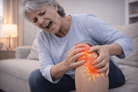 Your Knee Built a Water Balloon: A Baker’s Cyst Survival Guide