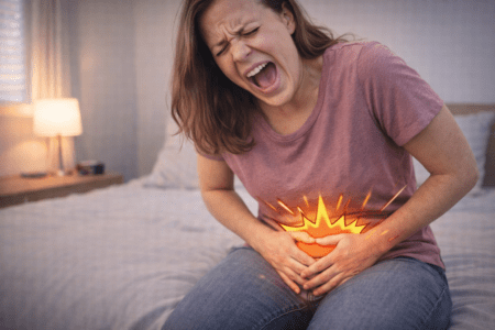 When Your Body Starts a Secret Rebellion: The Bartholin Abscess Nobody Warned You About