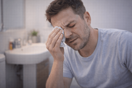 Blisters: The World’s Smallest Pain With the Loudest Attitude