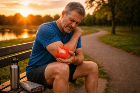 Bursitis: When Your Joint Decides to Start a Union (and You’re the Enemy)