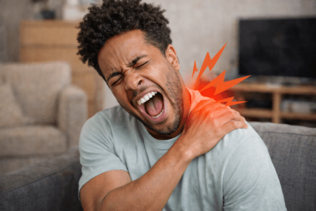 Muscle Pain: When Your Body Ghosts You After Literally Nothing