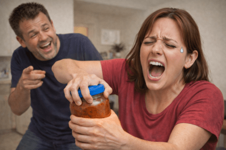 Your Thumb Is Filing a Formal Complaint: De Quervain’s and the Art of Overusing a Body Part