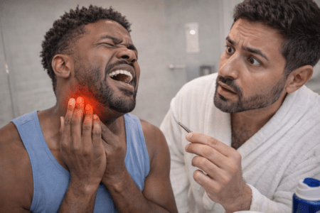 Your Hair Is Trying to Re-Enter the Matrix: A Survival Guide for Ingrown Hair Pain