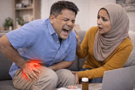 Your Butt Is Not Broken: A Sarcastic Survival Guide to Levator Ani Syndrome