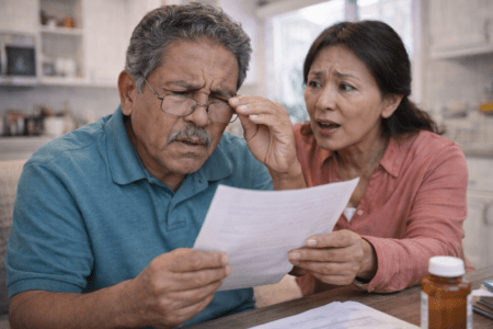 Low Vision: When Your Eyes Start Freelancing Without Your Permission