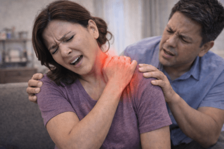 Myofascial Syndrome: When Your Muscles Start Holding Grudges and Filing HR Complaints