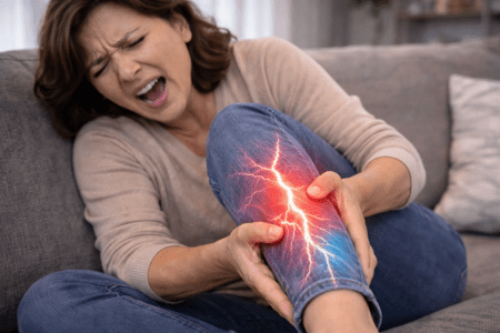 Your Nerves Are Gaslighting You: A Survival Guide to Neuropathic Pain (With Fewer Tears)