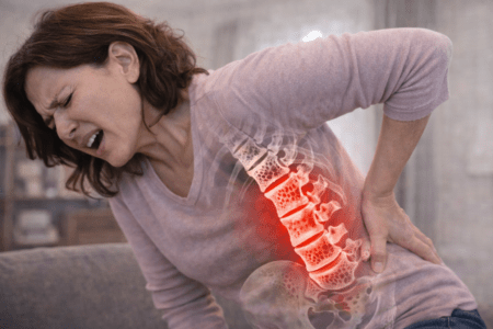 Osteoporosis: When Your Bones Quiet-Quit and HR Never Called You Back