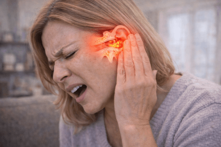 Otitis: When Your Ear Declares War and Brings a Tiny Drumline