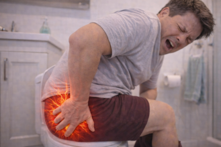 When Your Butt Hits the Panic Button at 2 A.M.: A Survival Guide to Proctalgia Fugax