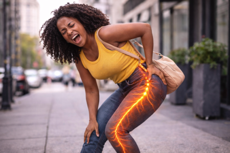 Sciatica: When Your Butt Tries to Ruin Your Life (And How to Win the War)