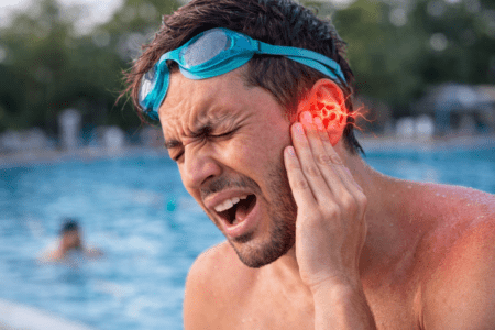 Swimmer’s Ear: When Your Ear Canal Declares War on Your Entire Personality