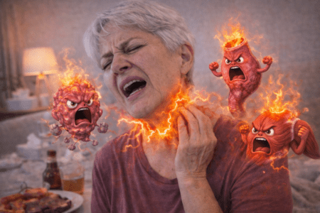 Your Head, Your Neck, and the Audacity of Cancer: A Survival Guide for When Your Body Goes Rogue