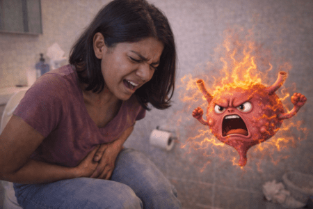 Your Bladder Is a Drama Queen: A Survival Guide to Interstitial Cystitis (IC)