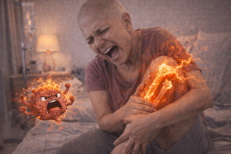 Leukemia: When Your Blood Decides to Freelance (And Your Body Files a Complaint)