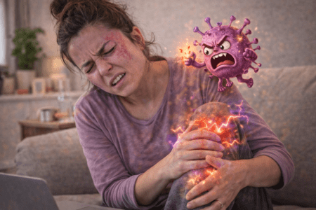 Lupus: When Your Immune System Chooses Violence Instead of Teamwork