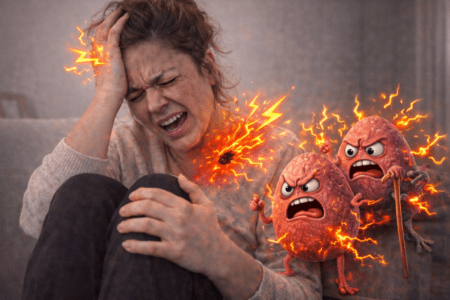 Multiple Sclerosis: When Your Nervous System Ghosts You Mid-Sentence